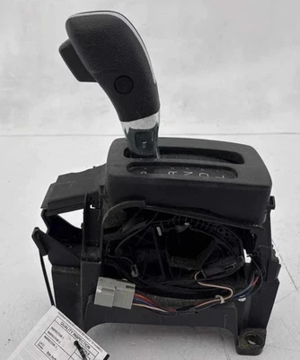 2011 Ford Fiesta 1.6L Automatic Transmission Floor Shift Shifter Assembly OEM - Imagem 1 de 3