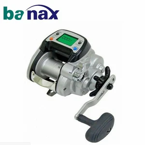 Banax Kaigen 7000PM High Technology Electric Fishing Reel Hybrid Motor System - Picture 1 of 5