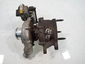 Turbocharger for Ford Transit F3 2.2 TDCi DRFF BK2Q-6K682-HA - Picture 1 of 5