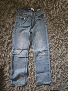 Old Navy Jeans Boys Size 5years - Picture 1 of 5
