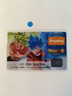 Japan Carte Dragon Ball Ponta Lawson Card Easycard Icash Broly Crédit Card