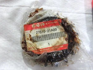Suzuki RG500 Gamma NOS Front Sprocket 16T RG500 Walter Wolf Racing 27510-21A00 - Picture 1 of 3