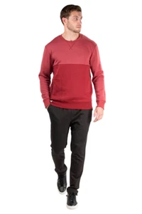 Suéter tonal Natori para hombre Isamu - Imagen 1 de 13