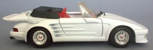 Revell Diecast 1/24 Scale White Gemballa Avalanche/Cyrrus - Picture 1 of 6