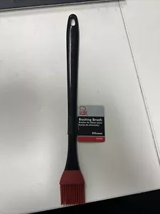 Chef Craft 13.5" Silicone Basting Brush - Long Handle Great for BBQ Grilling - Picture 1 of 4
