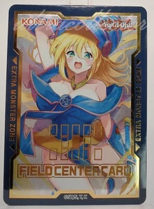 Goddess Story -Dark Magician Girl seriesYu-Gi-Oh! Anime Waifu Card Holo ACG/CCG - Picture 1 of 1