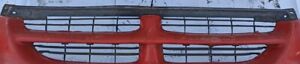 Raudona Genuine Front hood grille FOR Dodge Grand Caravan 2000 #1043965-73