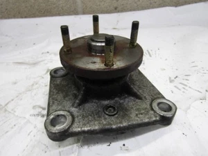 Shogun challenger sport 3.0 V6 96-07 engine bay pump mount - Picture 1 of 4