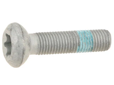 Perno de montaje de buje delantero genuino para BMW 550i GT 2010-2014 94551WNSH 2011 2012 Foto 1 de 2