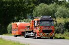Truck Photo 12X8 - Volvo Fl - Crouch Recovery - R29 Tow