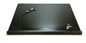 ASUS ZenBook S UX391U 4K 13.3" Genuine LCD UHD Touch Screen Complete Assembly - Picture 1 of 2