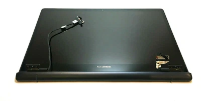 ASUS ZenBook S UX391U 4K 13.3" Genuine LCD UHD Touch Screen Complete Assembly  - Image 1 of 2