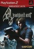 Resident Evil 4 - PlayStation 2 [PlayStation2]