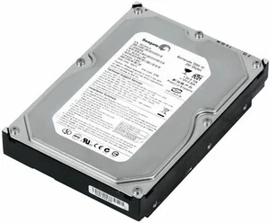 Hard Drive Seagate barracuda 7200.7 250GB ST3250820A 8MB Ata 3.5 " - Picture 1 of 3
