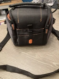 Hama Camera Carry Case - Black - Picture 1 of 7