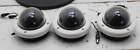 Lot of 3 American Dynamics Security Camera  ADCDH3895CN - Untested As-is