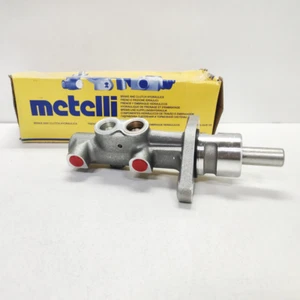 05-0577 METELLI POMPA CILINDRO FRENO VOLVO V70 I 2.3 2.4 AWD = 8602305 = 9203845 - Foto 1 di 3