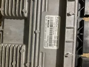2013 F350 Diesel 6.7 PCM - Picture 1 of 1