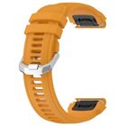Replacement Quick Release Silicone Wriststrap Soft Belt Strap for Falcon