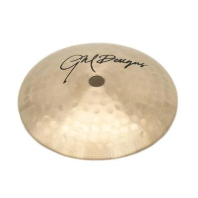 Carillón de taza delgada de 5" GM Designs Foto 1 de 3