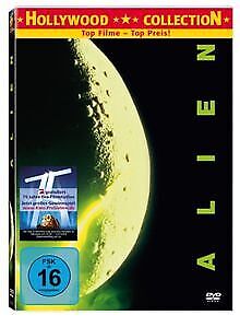 Alien - Das unheimliche Wesen aus einer fremden Welt von ... | DVD | Zustand gut