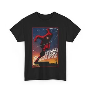 Daredevil T-Shirt - Marvel Comics - John Romita Jr Art - Matt Murdock - MCU - Picture 1 of 56