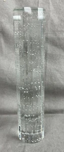 Artika Replacement Crystal Glass for Essence 27-Watt Chrome LED Light Pendant - Picture 1 of 3