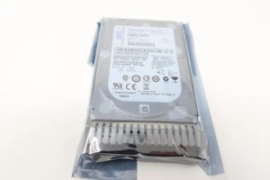 Disco duro 00AJ122 00AJ121 IBM 500GB 7,2K 6G 2,5" SAS - Imagen 1 de 3
