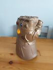 Marvel Avengers Infinity War Infinity Gauntlet Electronic Fist Roleplay Toy