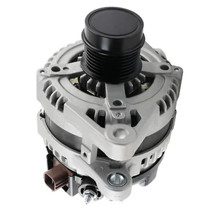 Alternator for Lexus ES350 GSV60 2GR-FE 3.5L 12-18 RX350 GSU35 2007 2008 2009 - Picture 1 of 12