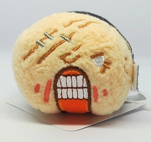 Biohazard Resident Evil Nemesis Mini Plush toy Capcorom Capcom Store Japan New - Picture 1 of 6
