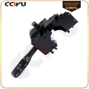 Turn Signal Switch Dimmer Headlamp Multi-Function Switch for 2000-05 Dodge Neon - Picture 1 of 6