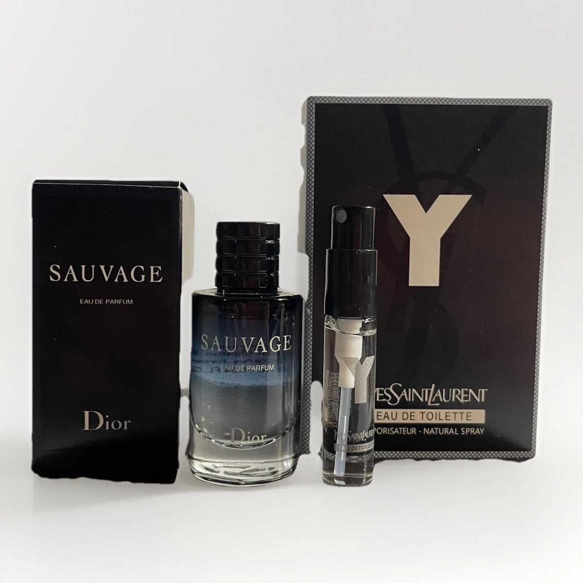 Dior Sauvage 液体男士香水| eBay