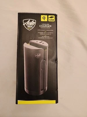 Cargador portavasos de accionamiento automático Foto 1 de 4