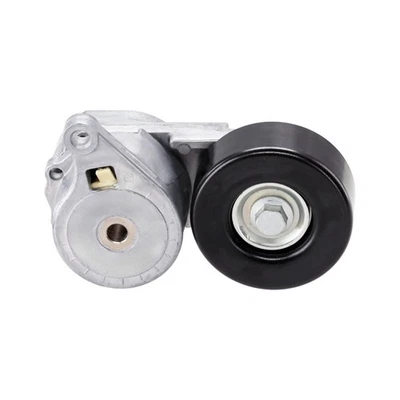 Accesorio tensor de correa para Mitsubishi Galant 2005-2010 | 4 cilindros 2,4 L plano Foto 1 de 4