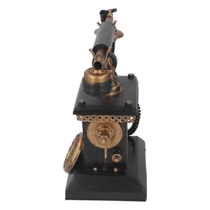 Retro Telephones Fake Telephone Decor Statue Antique Telephone Props - Afbeelding 1 van 12
