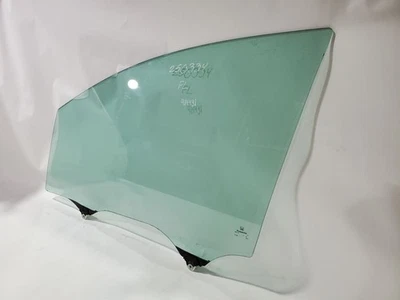 Vidro dianteiro esquerdo 2013 14 15 16 2017 Honda Odyssey fabricante de equipamento original  - Imagem 1 de 4