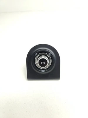 Interruptor de control de espejo original MCLAREN MP4-12C 650 2012-2014 ASISTENCIA DE ESTACIONAMIENTO 11M1257CP Foto 1 de 4