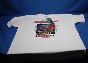 Camiseta Gráfica De Colección Snap-On Racing Para Hombre XXL SPEED WEAR - Imagen 1 de 7