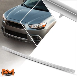 For 11-13 Mitsubishi Outlander Sport RVR Front Lower Grille Molding Replacement - Bild 1 von 4