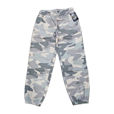 Nuevos pantalones deportivos Art Class para niña camuflados ligeros talla L 10-12 Foto 1 de 4