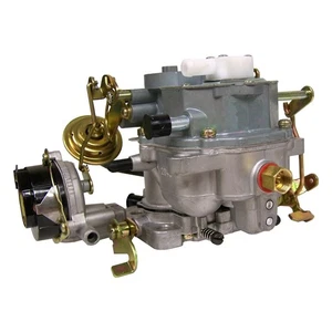 BBD42S Carburetor for J Series Jeep Wrangler Cherokee Grand Wagoneer CJ7 J10 J20 - Picture 1 of 1