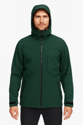 Bolder Gear Men's Rapid 3L Tech Waterproof Jacket L - Image 1 of 4