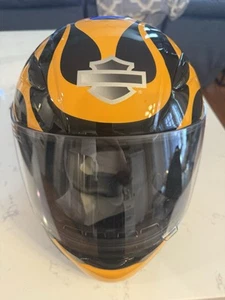 Harley Davidson Youth Helmet Small - Picture 1 of 7