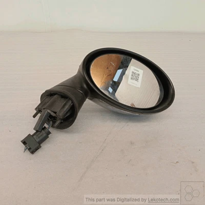 Retrovisore est. regolaz. elettr. DX MINI MINI Cabrio (R52) One Cabrio 16V - Immagine 1 di 4