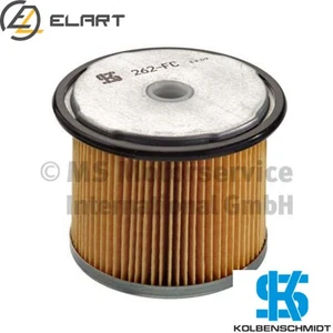 FUEL FILTER 50013262 FOR PEUGEOT DJZD9A162D9BDHYDJYDHXD8BD8ADHW/TEXUD9 1.9L - Picture 1 of 8