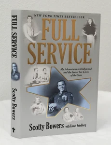 Full Service: Meine Abenteuer in Hollywood von Scotty Bowers (2012, HCDJ) - Bild 1 von 12