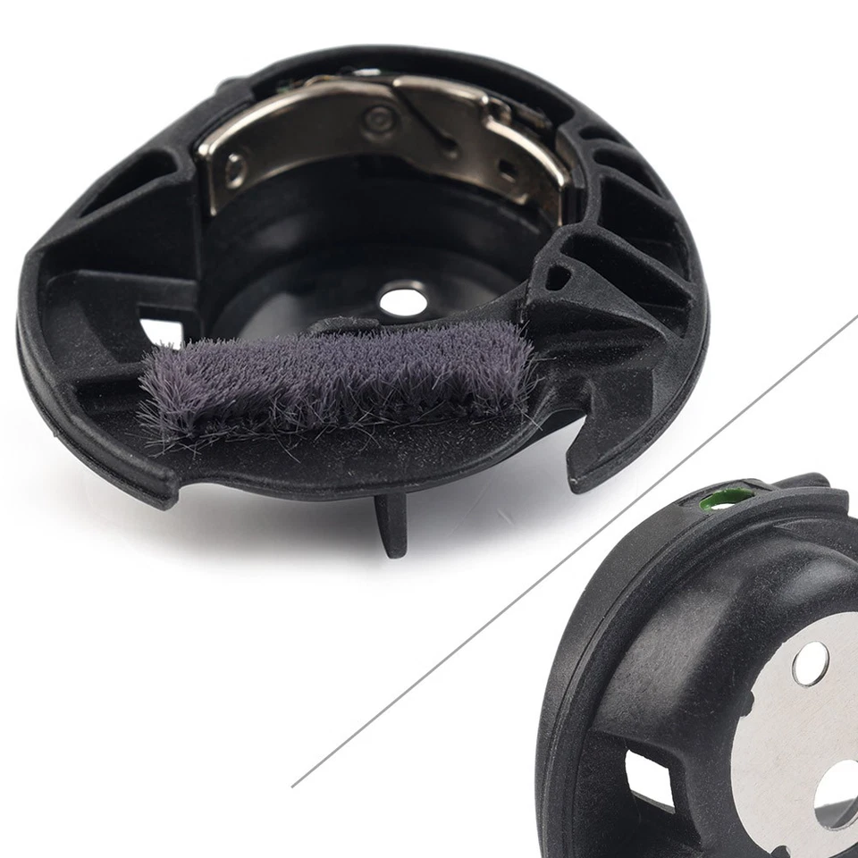 1x Bobbin Case For Brother PE750D, PE-770, PE780D, SB7050E #XD1855251, XD1855451 - Image 1 of 1