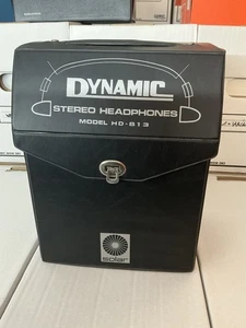 Dynamic HD-813 Headphones - Bild 1 von 9