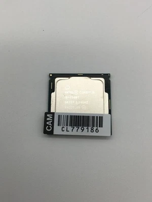 Procesador Intel Core i5-7500T SR337 2,70 GHz  Foto 1 de 2